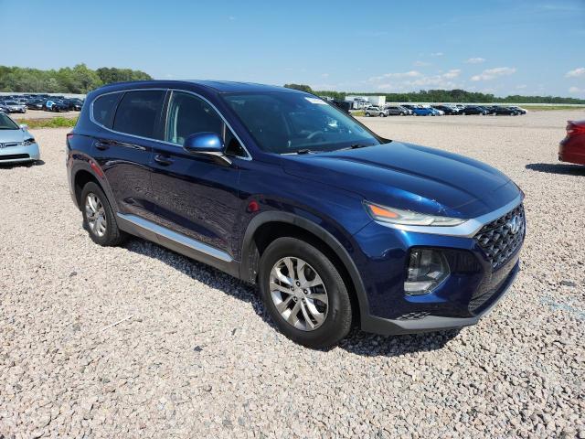 2019 Hyundai Santa Fe მანქანა იყიდება აუქციონზე, vin: 5NMS23AD1KH043710, აუქციონის ნომერი: 52262946