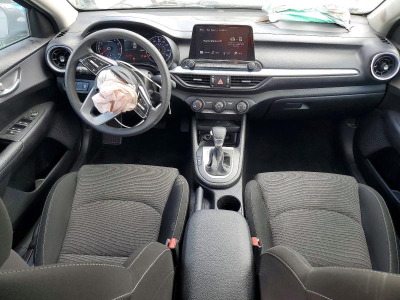 Aukcja sprzedaży 2023 Kia Forte, vin: 3KPF24AD9PE645079, numer aukcji: 53392956