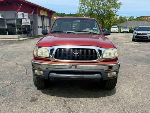 Aukcja sprzedaży 2002 Toyota Tacoma, vin: 5TEWN72N52Z895629, numer aukcji: 55091446