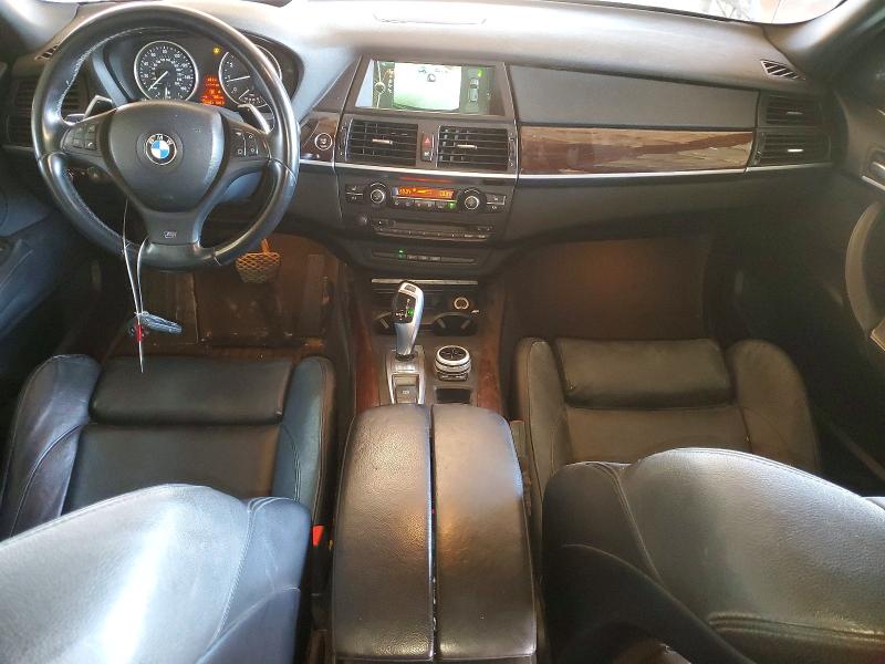 2013 Bmw X5 მანქანა იყიდება აუქციონზე, vin: 5UXZV8C56D0C14691, აუქციონის ნომერი: 54650976