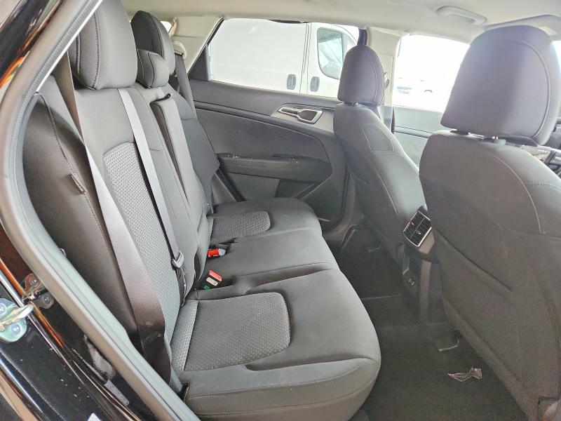 54311206 :رقم المزاد ، 5XYK2CDF6TG424980 vin ، 2026 Kia Sportage مزاد بيع