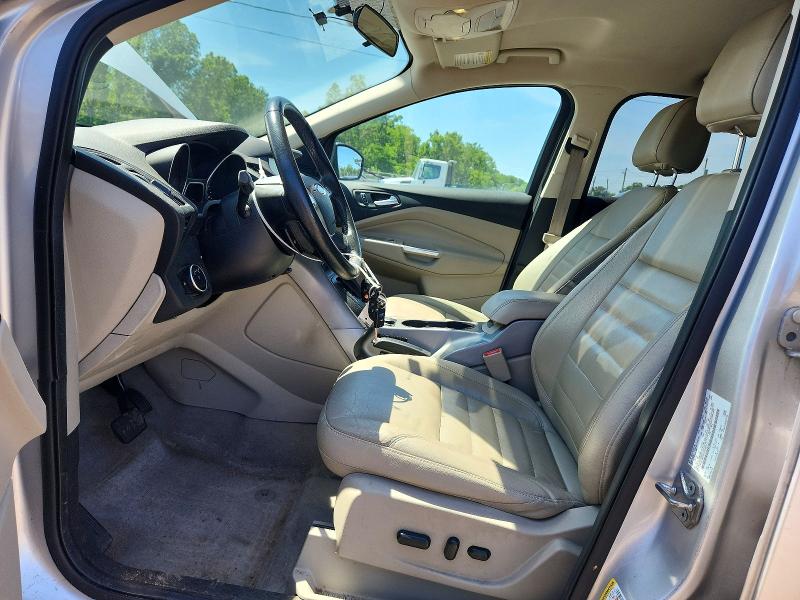 Aukcja sprzedaży 2015 Ford Escape, vin: 1FMCU9G93FUB08314, numer aukcji: 55572136
