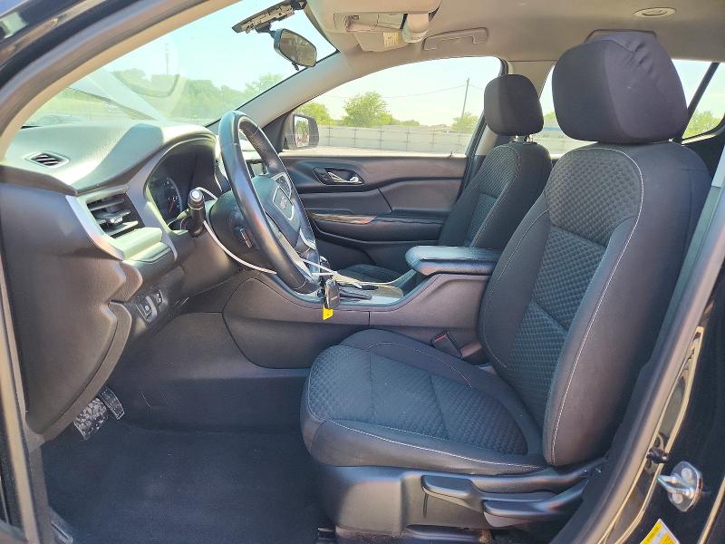 Продаж на аукціоні авто 2017 Gmc Acadia, vin: 1GKKNKLA0HZ301633, номер лоту: 53186646