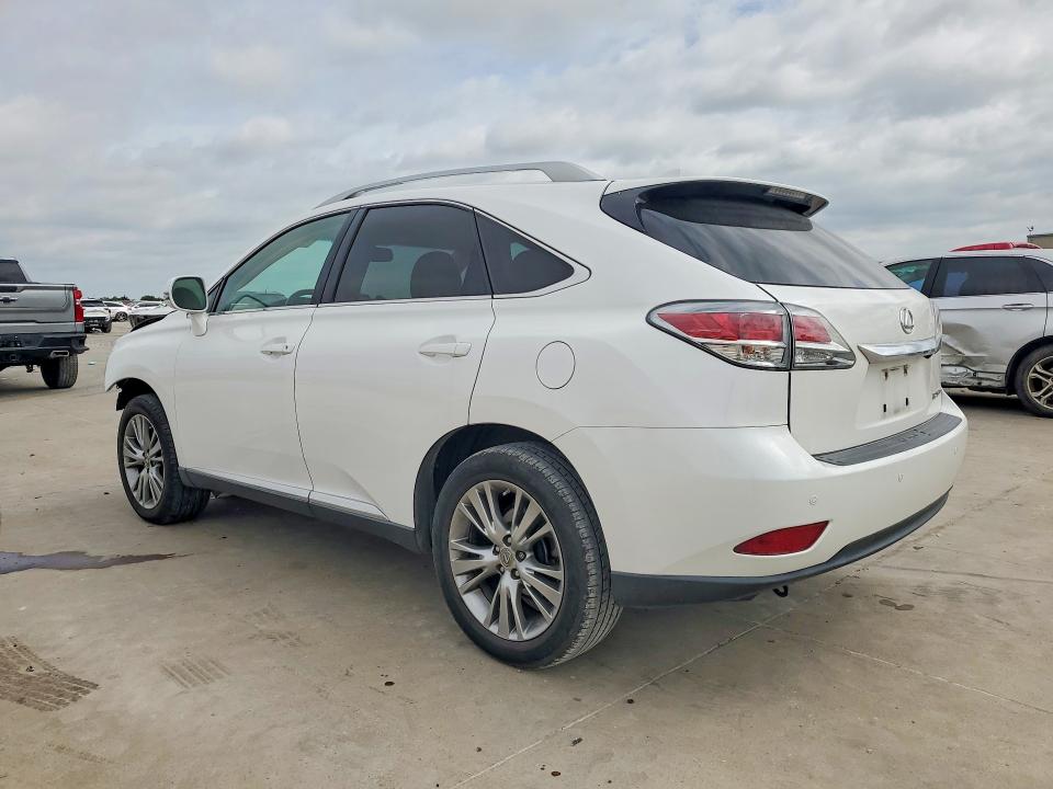 Aukcja sprzedaży 2014 Lexus Rx, vin: 2T2ZK1BAXEC145696, numer aukcji: 52626916