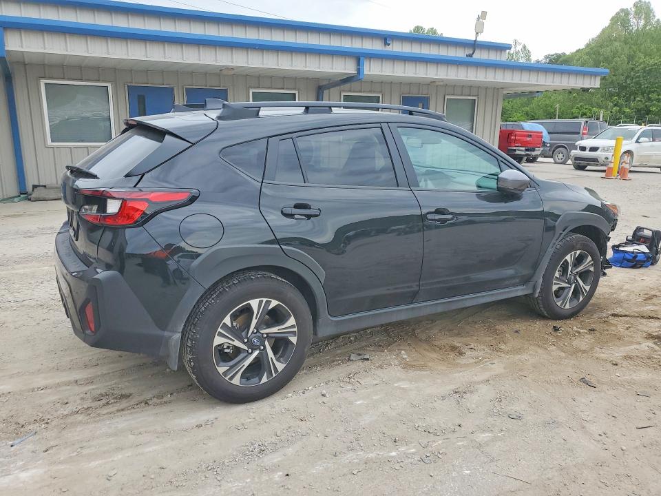 Aukcja sprzedaży 2026 Subaru Crosstrek, vin: 4S4GUHD60T3728481, numer aukcji: 52729706