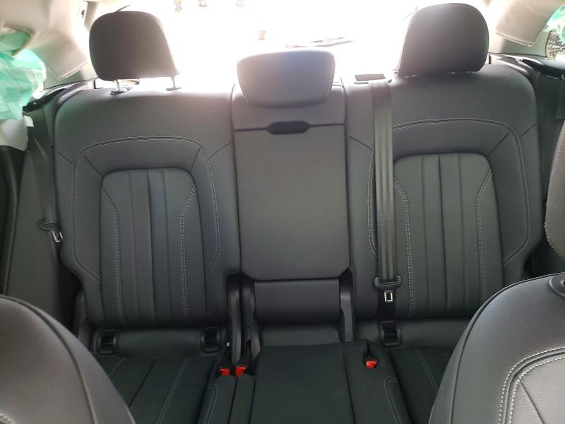 52782626 :رقم المزاد ، WA1GAAFY5P2151116 vin ، 2023 Audi Q5 مزاد بيع