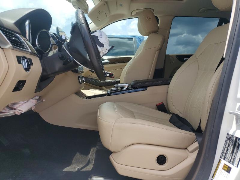 2018 Mercedes-benz Gle მანქანა იყიდება აუქციონზე, vin: 4JGDA5JB4JB061963, აუქციონის ნომერი: 50896936