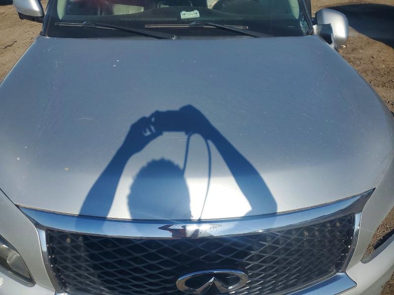 Aukcja sprzedaży 2017 Infiniti Qx80, vin: JN8AZ2NF2H9644694, numer aukcji: 52053256