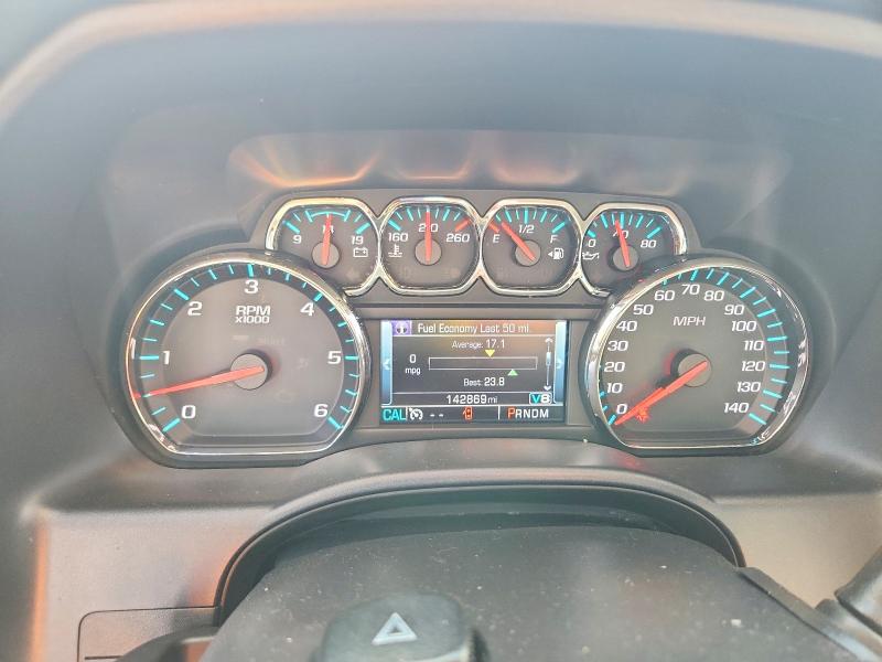 Aukcja sprzedaży 2015 Chevrolet Silverado, vin: 3GCPCSEC8FG388541, numer aukcji: 53172456