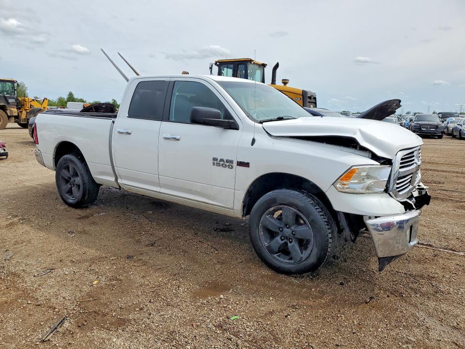 Aukcja sprzedaży 2015 Ram 1500, vin: 1C6RR7GT1FS593586, numer aukcji: 53929776