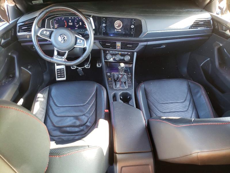 Aukcja sprzedaży 2021 Volkswagen Jetta, vin: 3VW5T7BU4MM078982, numer aukcji: 52844766