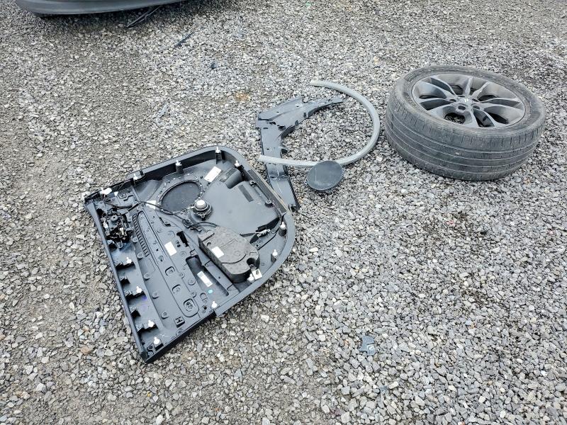 2021 Dodge Durango მანქანა იყიდება აუქციონზე, vin: 1C4SDJCT3MC547678, აუქციონის ნომერი: 53639186