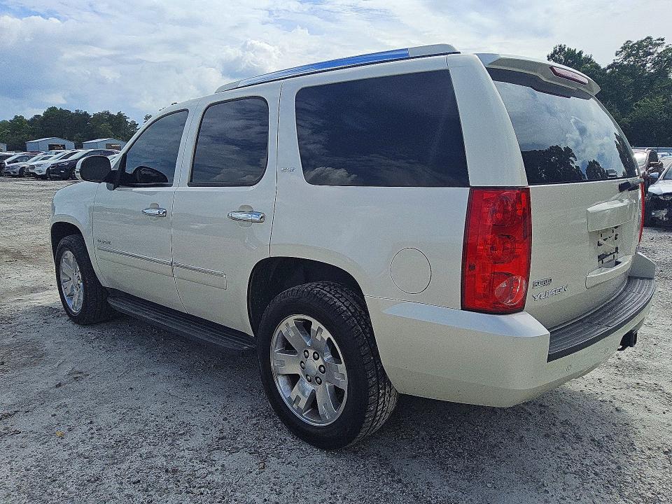 Продажа на аукционе авто 2010 Gmc Yukon, vin: 1GKUCCE04AR288352, номер лота: 54999456
