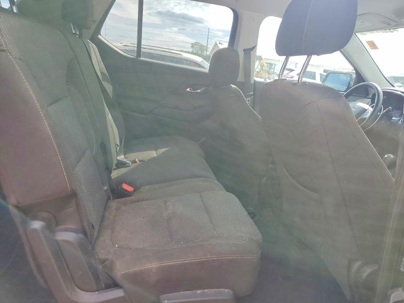 Продажа на аукционе авто 2019 Chevrolet Traverse, vin: 1GNEVFKW4KJ257730, номер лота: 53643536
