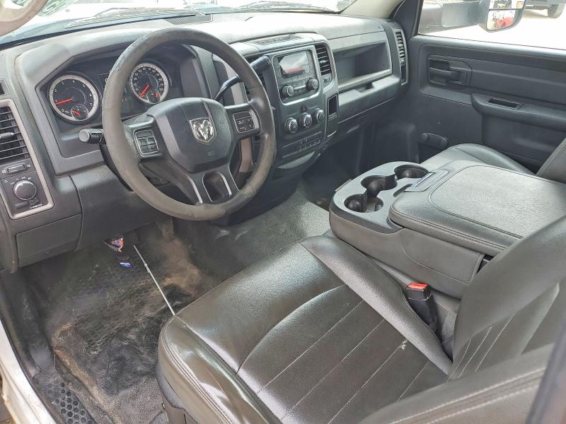 Aukcja sprzedaży 2018 Ram 5500, vin: 3C7WRMCJ0JG259101, numer aukcji: 51880366
