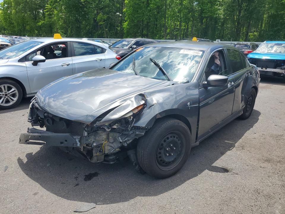 Aukcja sprzedaży 2011 Honda Accord, vin: 1HGCP2F30BA090576, numer aukcji: 54964096