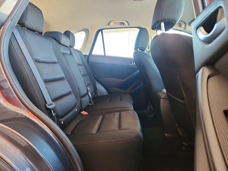 Aukcja sprzedaży 2014 Mazda Cx-5, vin: JM3KE2CY4E0374519, numer aukcji: 53879056