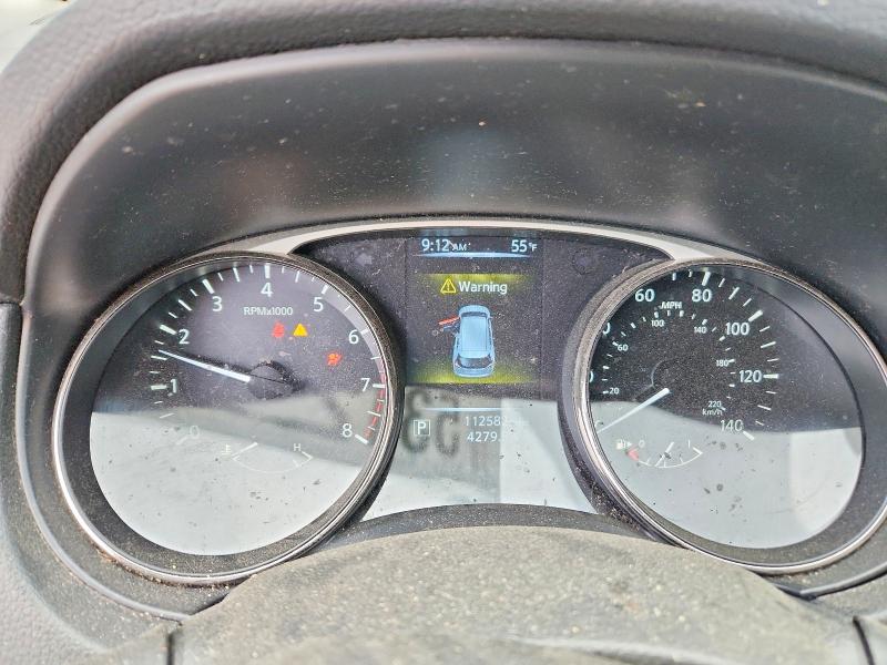 Aukcja sprzedaży 2016 Nissan Rogue, vin: JN8AT2MV6GW133256, numer aukcji: 53122046