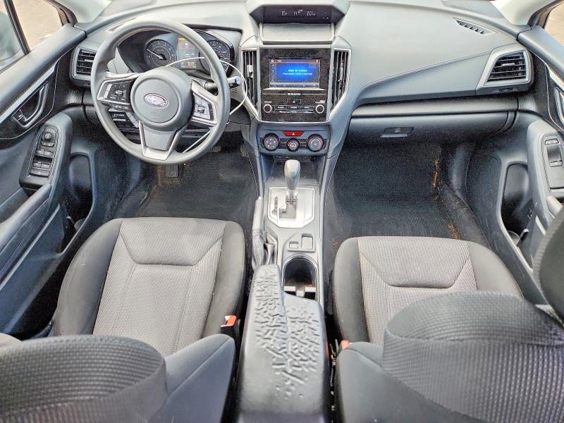 Aukcja sprzedaży 2021 Subaru Impreza, vin: 4S3GTAB67M3705038, numer aukcji: 51754046
