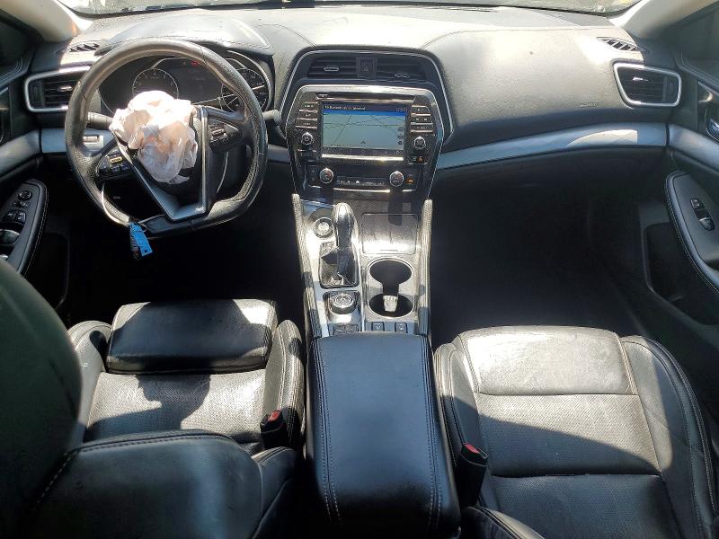 Aukcja sprzedaży 2016 Nissan Maxima, vin: 1N4AA6APXGC443500, numer aukcji: 52274446