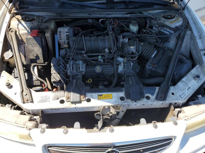 Продаж на аукціоні авто 1999 Buick Regal, vin: 2G4WB52K4X1462264, номер лоту: 52304846