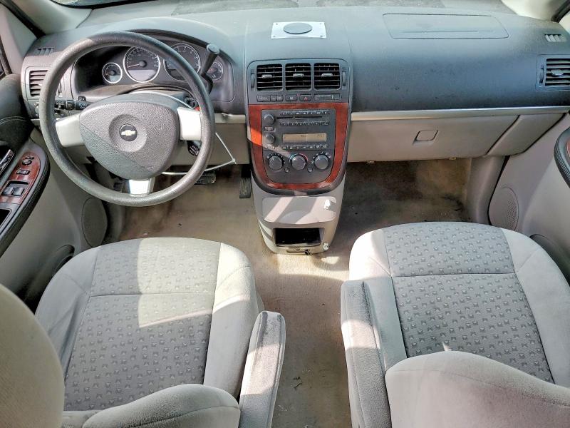 Aukcja sprzedaży 2006 Chevrolet Uplander, vin: 1GNDV23L86D168515, numer aukcji: 54649186