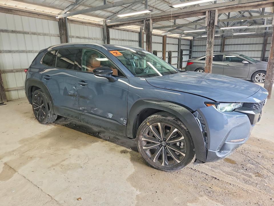 Продаж на аукціоні авто 2025 Mazda Cx-50, vin: 7MMVABDY6SN365044, номер лоту: 54609596