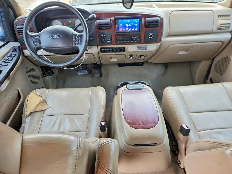54344346 :رقم المزاد ، 1FTWW31P65EC36376 vin ، 2005 Ford F350 مزاد بيع