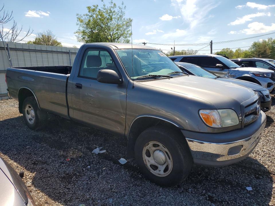 Aukcja sprzedaży 2005 Toyota Tundra, vin: 5TBKT42165S456708, numer aukcji: 51968276