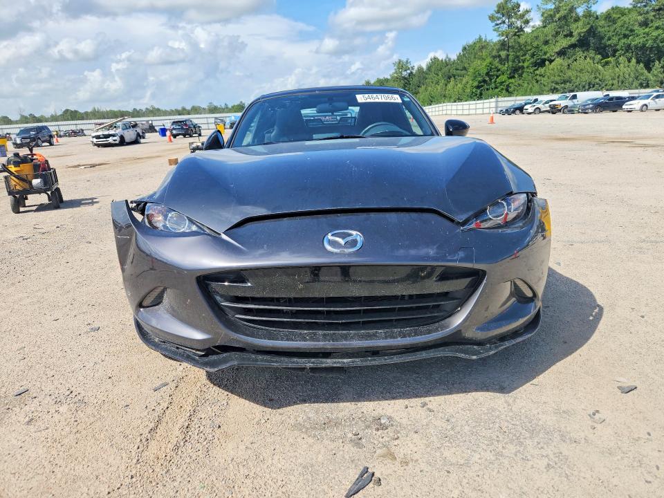 Продажа на аукционе авто 2019 Mazda Mx-5 Miata, vin: JM1NDAC7XK0305808, номер лота: 54647066