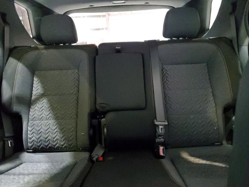 Продаж на аукціоні авто 2022 Chevrolet Equinox, vin: 3GNAXKEV6NL175435, номер лоту: 53087746