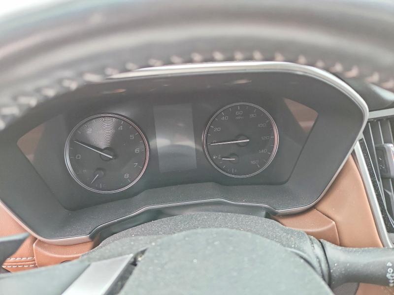Aukcja sprzedaży 2022 Subaru Outback, vin: 4S4BTAPC0N3150004, numer aukcji: 53351936