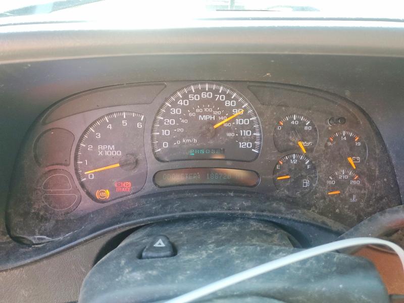 Продажа на аукционе авто 2005 Chevrolet Avalanche, vin: 3GNEC12Z85G136191, номер лота: 54846536