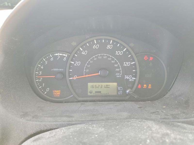 Aukcja sprzedaży 2018 Mitsubishi Mirage, vin: ML32F3FJ0JHF08566, numer aukcji: 54769606