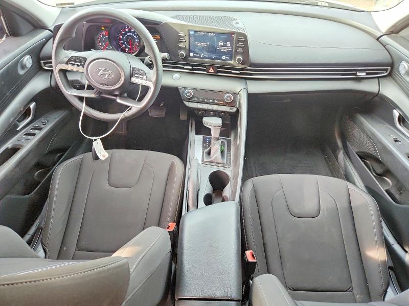 Продаж на аукціоні авто 2023 Hyundai Elantra, vin: KMHLM4AG4PU393133, номер лоту: 54641906