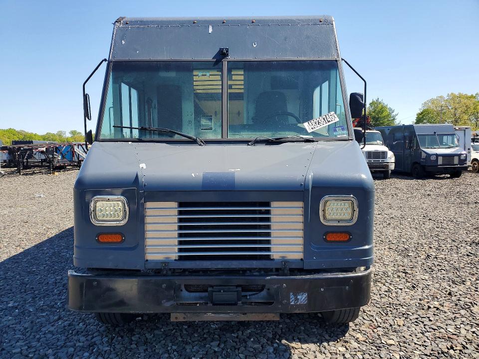 2021 Ford F59 მანქანა იყიდება აუქციონზე, vin: 1F65F5KN6M0A04976, აუქციონის ნომერი: 48238746