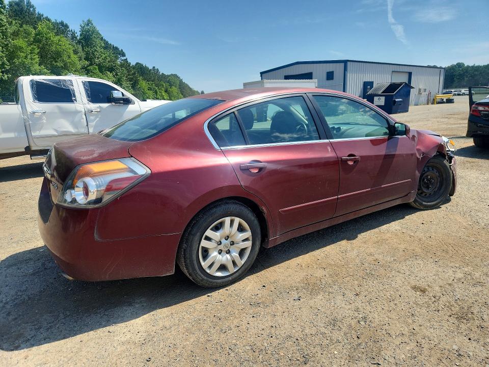 2011 Nissan Altima მანქანა იყიდება აუქციონზე, vin: 1N4AL2AP6BN421610, აუქციონის ნომერი: 53473576