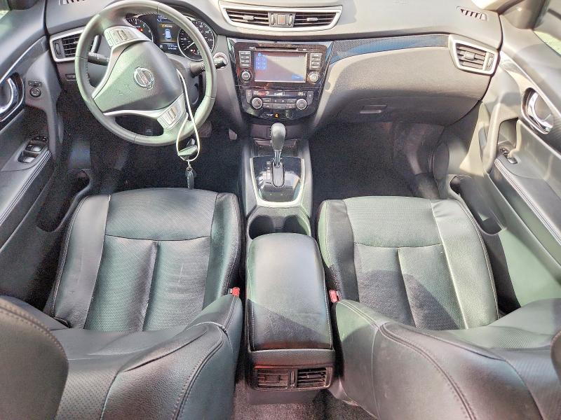 Aukcja sprzedaży 2016 Nissan Rogue, vin: 5N1AT2MVXGC914208, numer aukcji: 53242316