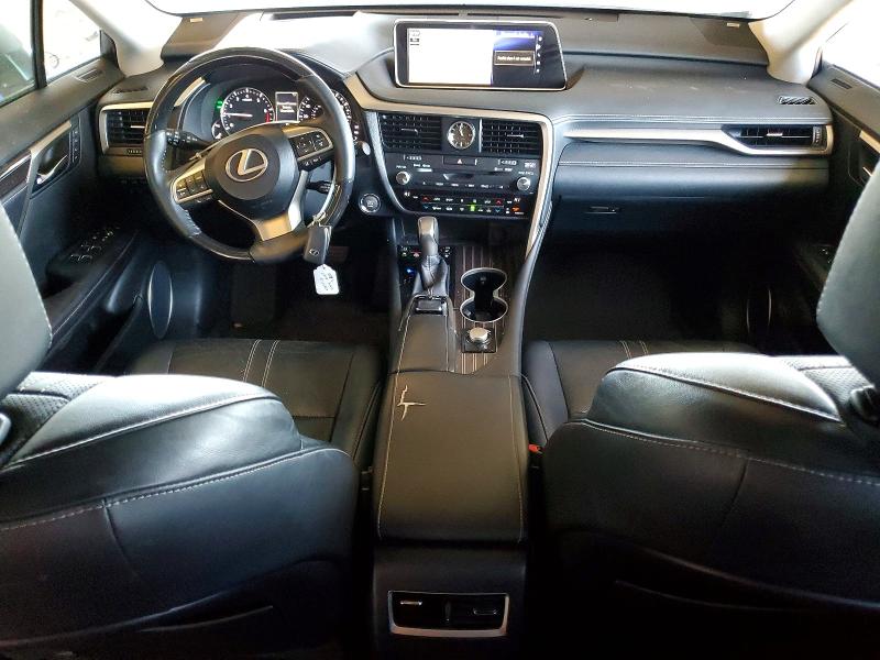 Aukcja sprzedaży 2016 Lexus Rx, vin: 2T2ZZMCA6GC010097, numer aukcji: 53136066