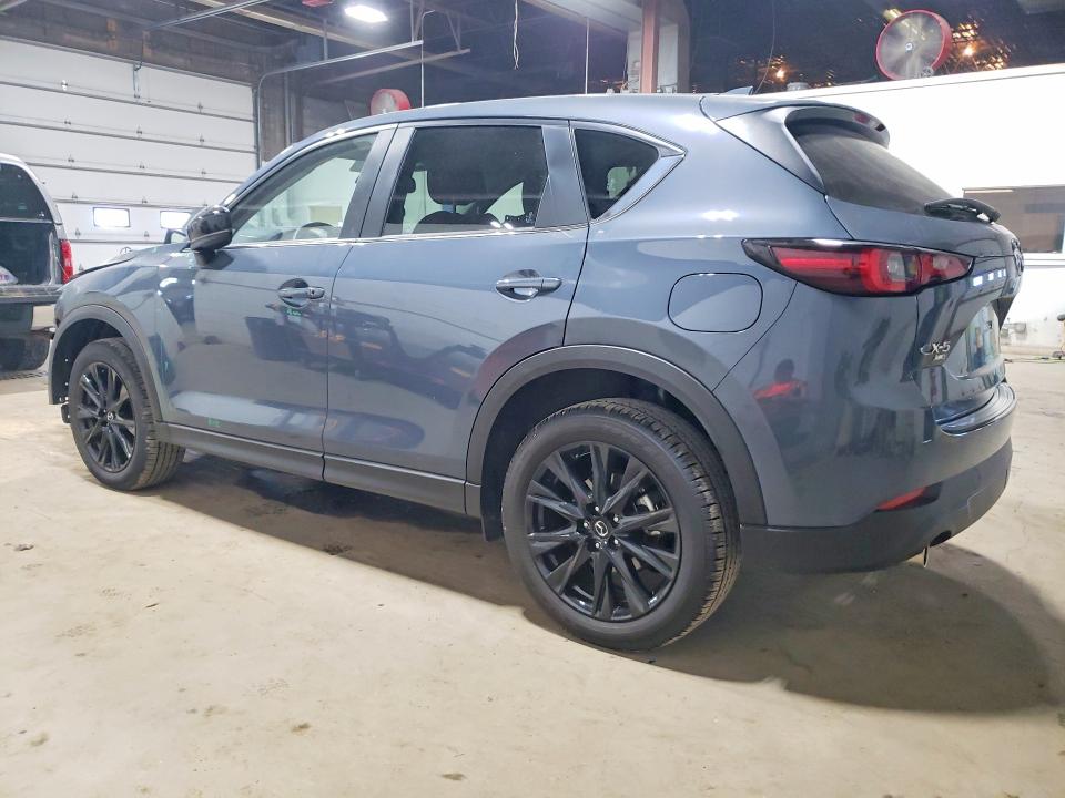 Aukcja sprzedaży 2025 Mazda Cx-5, vin: JM3KFBCM7S0661262, numer aukcji: 54971636