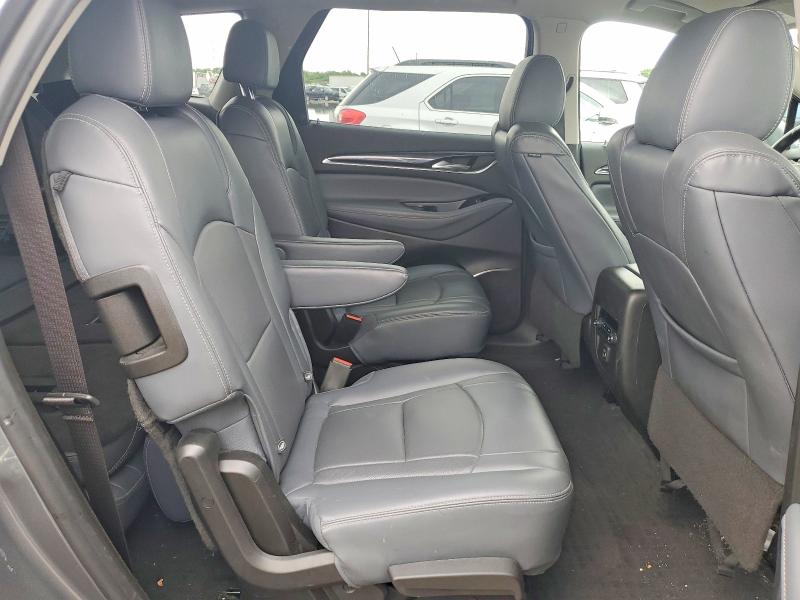 2020 Buick Enclave მანქანა იყიდება აუქციონზე, vin: 5GAERBKW0LJ126478, აუქციონის ნომერი: 53531466
