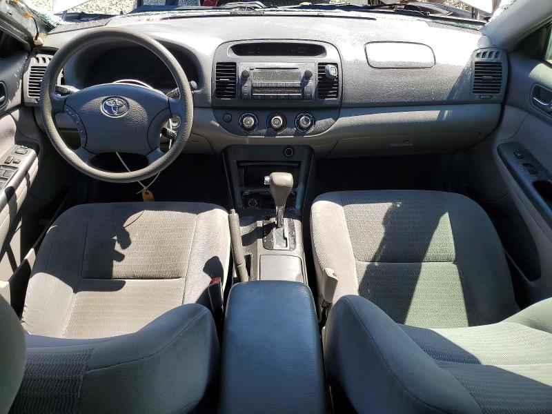 Продаж на аукціоні авто 2005 Toyota Camry, vin: 4T1BE32K55U542345, номер лоту: 52763016
