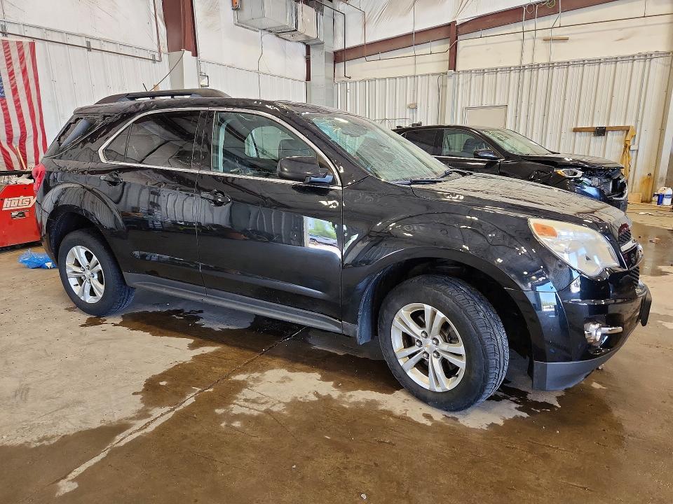 Продаж на аукціоні авто 2014 Chevrolet Equinox, vin: 2GNFLGEK6E6104096, номер лоту: 52947986
