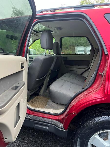 Aukcja sprzedaży 2009 Ford Escape, vin: 1FMCU93G19KA16591, numer aukcji: 55253976