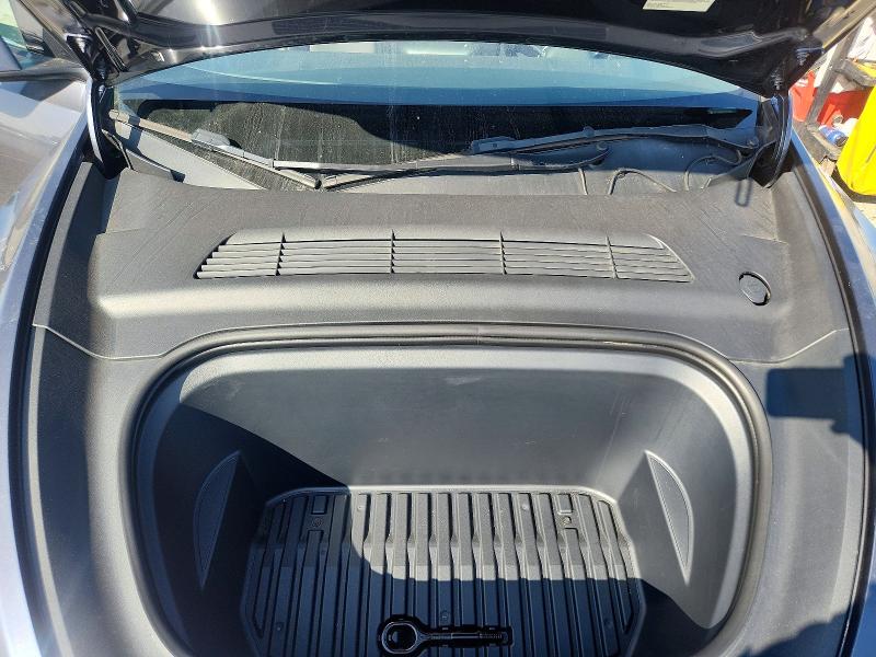 Продаж на аукціоні авто 2023 Tesla Model Y, vin: 7SAYGAEE7PF614695, номер лоту: 53135326