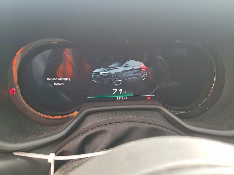 Aukcja sprzedaży 2024 Dodge Hornet, vin: ZACPDFDW9R3A25630, numer aukcji: 54076636