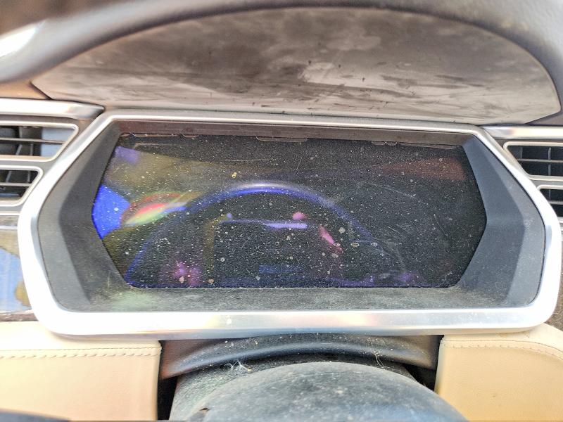 Продажа на аукционе авто 2013 Tesla Model S, vin: 5YJSA1CN1DFP13869, номер лота: 54863826