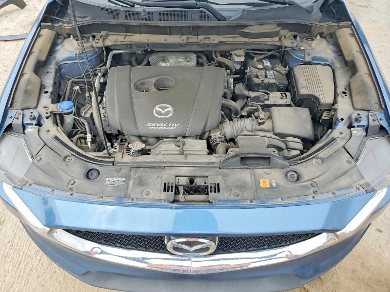 Продаж на аукціоні авто 2017 Mazda Cx-5, vin: JM3KFBCL0H0122692, номер лоту: 53085456