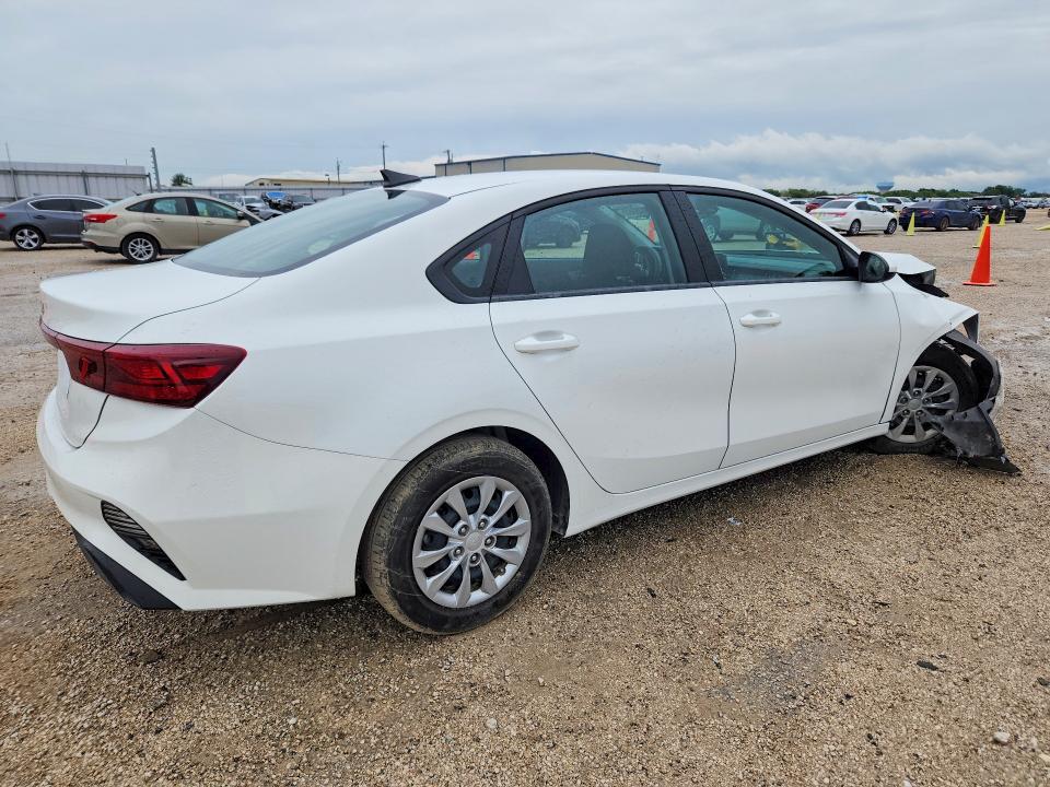 Aukcja sprzedaży 2024 Kia Forte, vin: 3KPF24ADXRE782051, numer aukcji: 55076986