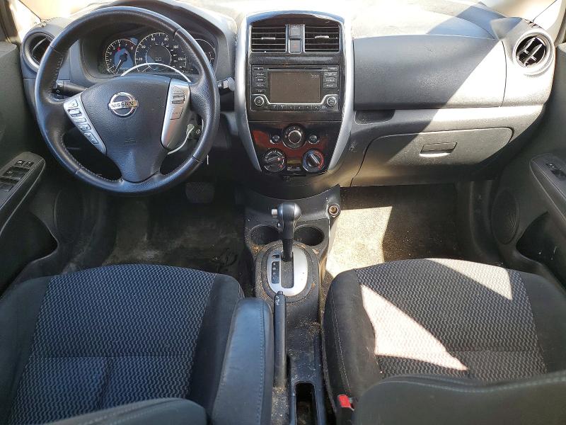 Aukcja sprzedaży 2017 Nissan Versa Note, vin: 3N1CE2CP6HL374584, numer aukcji: 52809336